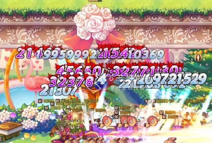 彩虹世界礼包怎么领取 最新豪华礼包码大全