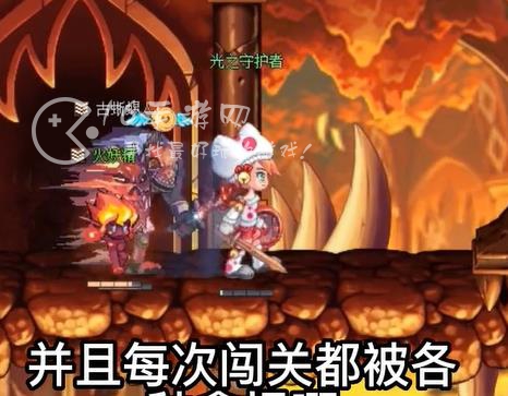 梦幻永恒岛怎么升级快 人物快速升级详细攻略