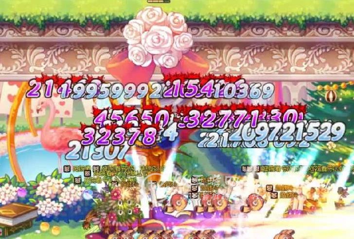 梦幻永恒岛萌新玩家怎么玩 最全新手玩家玩法攻略