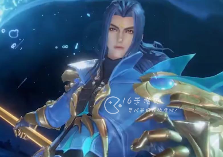 斗罗大陆魂师对决SP海神唐三值不值得培养 SP海神唐三强度解析