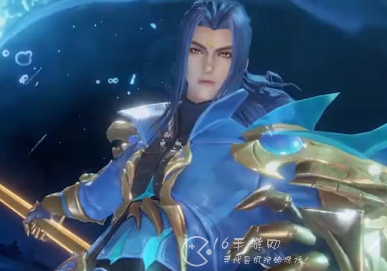 斗罗大陆魂师对决SP海神唐三怎么获得 SP海神唐三获取方法一览