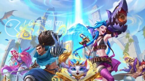 云顶之弈S8.5美测服怎么下载 美测服下载教程