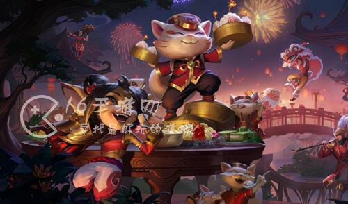 云顶之弈s8.5最强阵容推荐 T0强度阵容一览