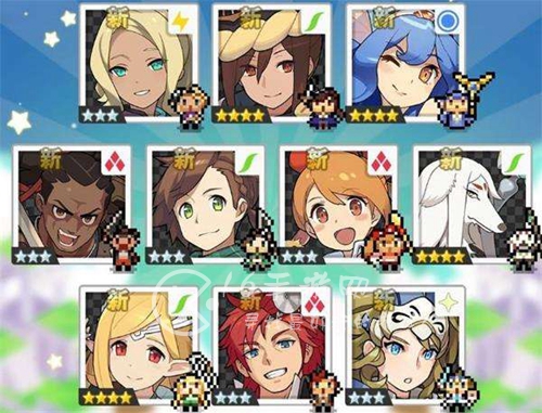 世界弹射物语角色强度榜 2023角色排行一览