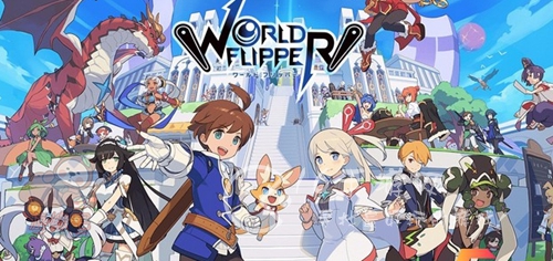 世界弹射物语技能9连锁什么意思 技能9连锁触发方法