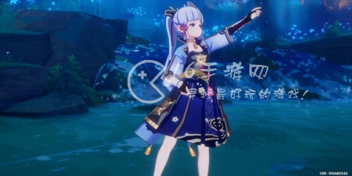 原神神里绫华突破材料一览 天赋材料书汇总