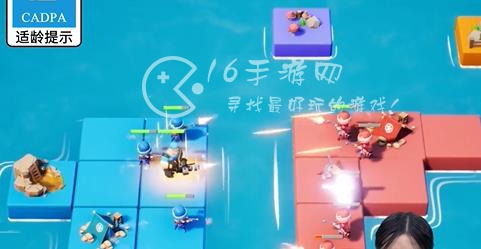 口袋奇兵英雄最佳搭配平民 最强2023英雄搭配推荐