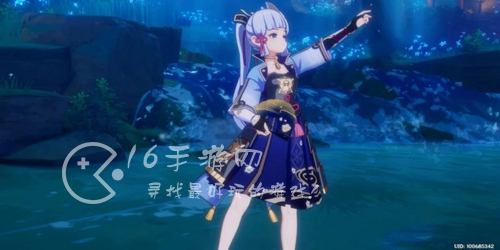 原神绯樱绣球采集路线 绯樱绣球分布图一览