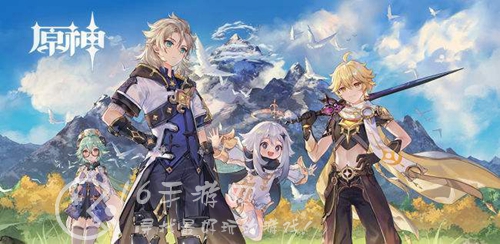 原神抽卡记录查询方法 抽卡记录怎么查询