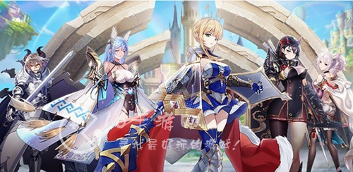 神谕之剑最强阵容分享 竞技场无敌阵容搭配