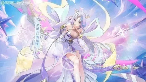 神谕之剑300抽兑换码领取 最新2023礼包码分享