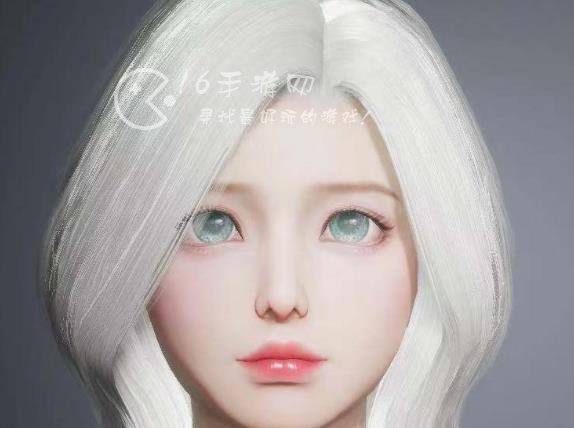 和平精英捏脸代码仙女 5个极致美少女捏脸代码汇总