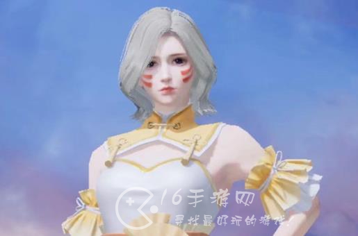 和平精英捏脸代码仙女 5个极致美少女捏脸代码汇总