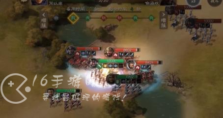 三国志战棋版开荒阵容推荐 快速开荒新手阵容用什么好