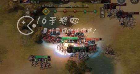 三国志战棋版最强T0武将排行榜 哪些武将是核心