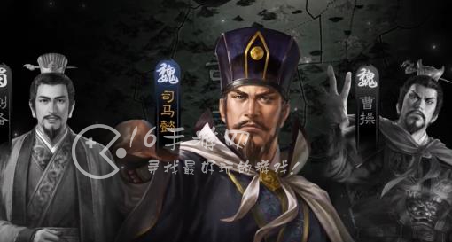 三国志战棋版最强T0武将排行榜 哪些武将是核心