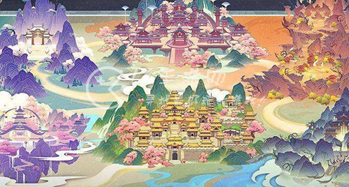 自在西游信物搭配攻略 神将信物搭配一览