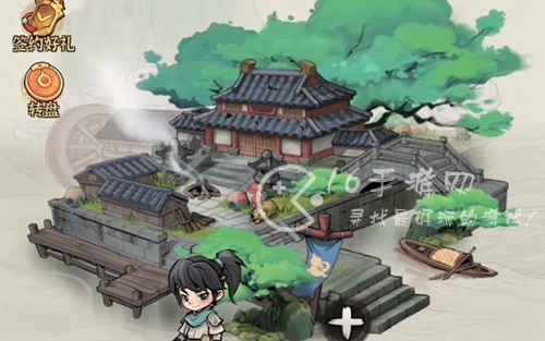 行侠仗义五千年哪个武器好 武器强度榜一览