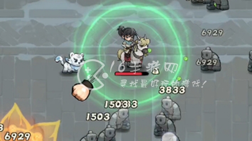 行侠仗义五千年功法优先选哪个 功法选择攻略