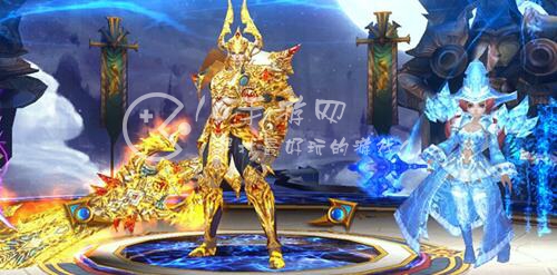 神兵奇迹0氪攻略 平民要怎么玩