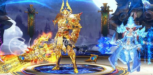 神兵奇迹装备词条怎么选 装备属性选择