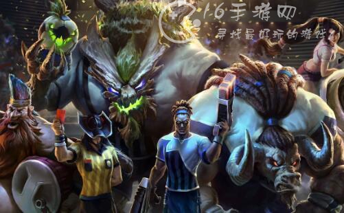 英雄联盟大乱斗几级开放 大乱斗多少级可以玩