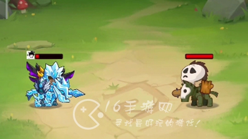 疯狂骑士团兑换码合集 官方内部礼包码分享