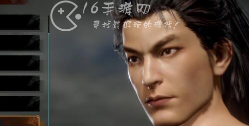 卧龙苍天陨落捏脸代码合集 最全帅哥美女捏脸代码汇总