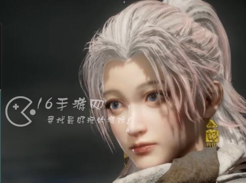 卧龙苍天陨落捏脸代码合集 最全帅哥美女捏脸代码汇总