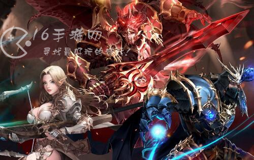 神兵奇迹高爆版兑换码大全 2023最新福利礼包码