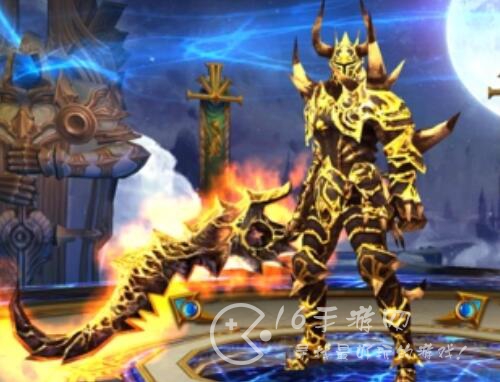 神兵奇迹高爆版职业选择 什么职业最强