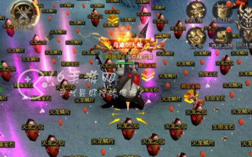 黄金奇迹魔法大陆之金龙来袭礼包码大全（10个最新激活兑换码）