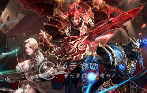 神兵奇迹魔龙降临礼包码汇总 最新版本可用兑换码