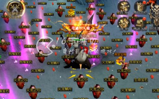 神兵奇迹魔龙降临战士怎么加点厉害 战士加点详细攻略