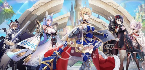 爱琳诗篇角色强度排行2023 最强角色推荐