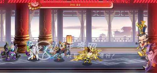 魏蜀吴悍将礼包兑换码2023 最新可用礼包激活码大全