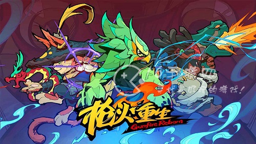 枪火重生哪个角色厉害 角色强度排行一览