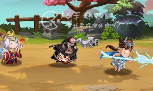 魏蜀吴悍将疯狂刘关张福利兑换码（10个永久礼包激活码）