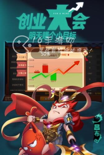 魏蜀吴悍将疯狂刘关张武将排行榜 最强武将推荐