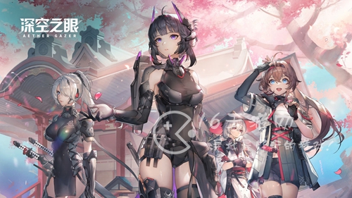 深空之眼周年庆什么时候 周年庆时间一览