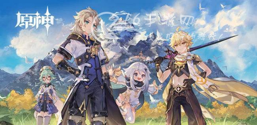 原神3.6版本复刻角色一览 3.6版本up池角色预测