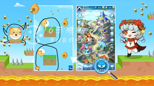 超能世界女神之战存活三个英雄怎么完成 存活三个英雄完成方法