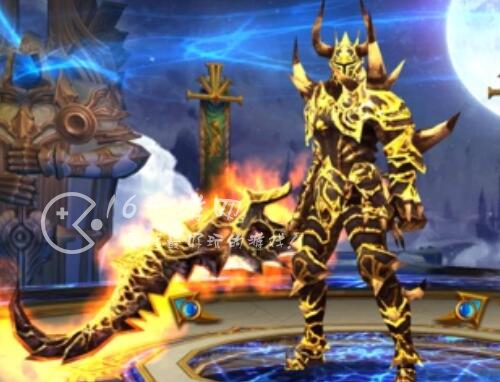 奇迹2023魔剑士怎么加点技能 魔剑士怎么加点厉害