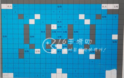 超能世界遗落石林攻略 遗落石林怎么过