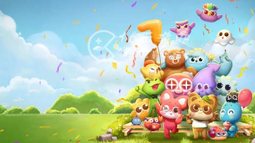 开心消消乐兑换码大合集 3月超多礼包码分享