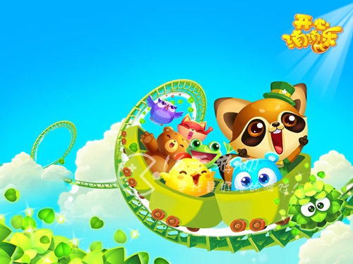 开心消消乐兑换码大合集 3月超多礼包码分享