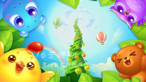 开心消消乐里面的英语是什么意思 英文意思翻译