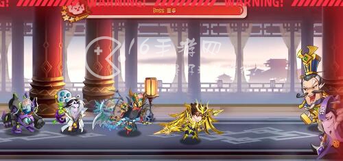 漫战无双最强阵容搭配攻略 2023最新强力阵容推荐一览