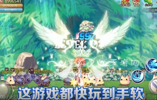 大冒险世界新手玩家怎么玩 萌新玩家入门指南