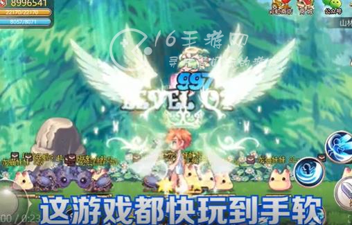 永恒岛之彩虹回忆萌新玩家怎么玩 新手玩家必看攻略分享